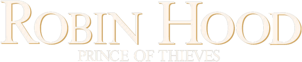 Robin Hood: Prince of Thieves logo