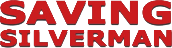 Saving Silverman logo