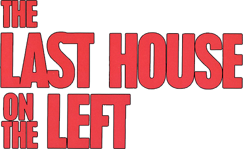 The Last House on the Left logo