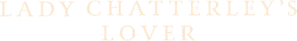 Lady Chatterley's Lover logo