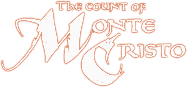 The Count of Monte Cristo logo