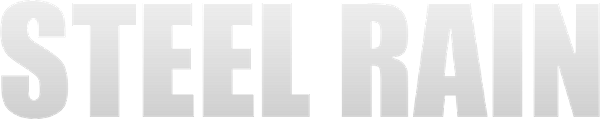 Steel Rain logo