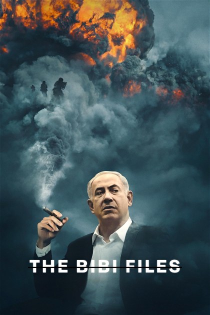 Poster for The Bibi Files