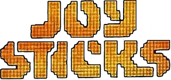 Joysticks logo