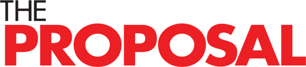 The Proposal logo