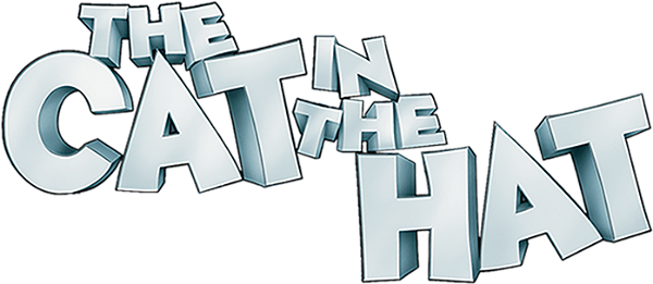 The Cat in the Hat logo