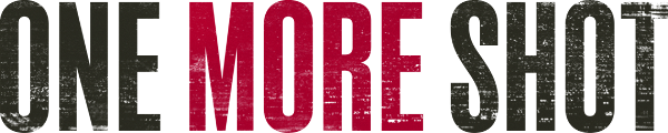 One More Shot logo