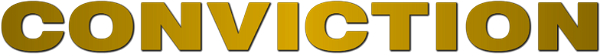 Conviction logo