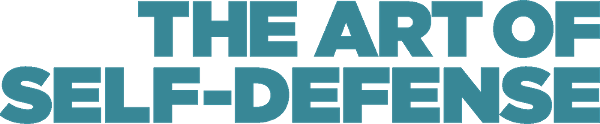 The Art of Self-Defense logo