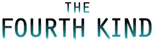 The Fourth Kind logo