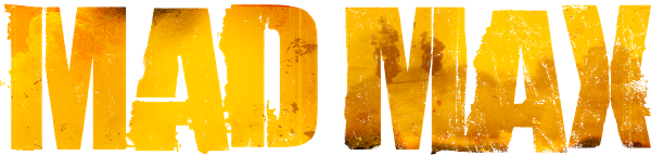 Mad Max logo
