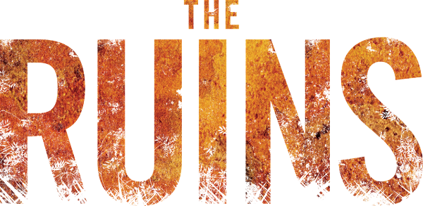 The Ruins logo