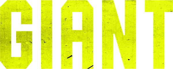 Giant logo