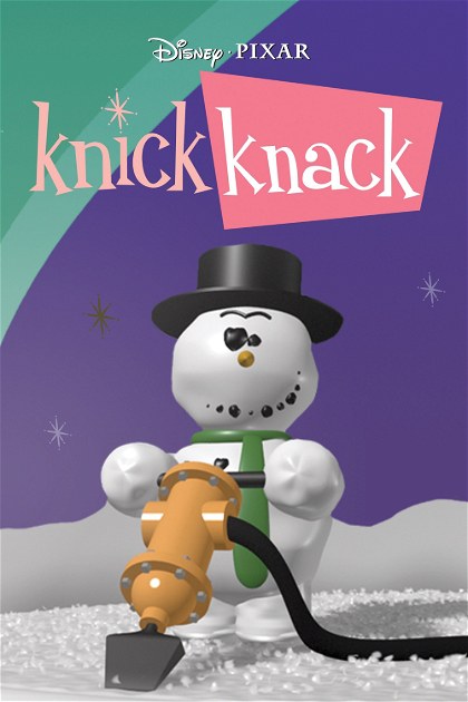 Poster for Knick Knack