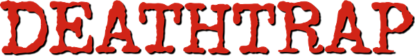 Deathtrap logo