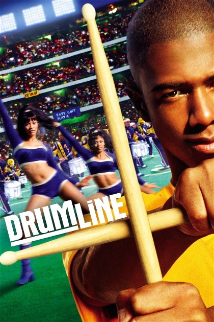 Poster for Drumline