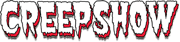 Creepshow logo