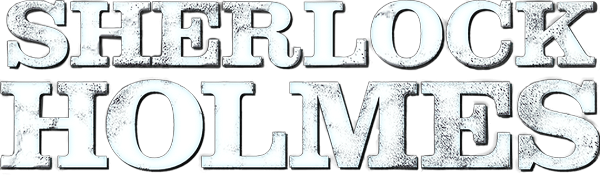 Sherlock Holmes logo