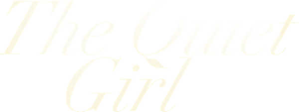 The Quiet Girl logo