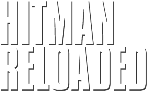 Interview with a Hitman logo
