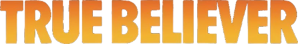 True Believer logo