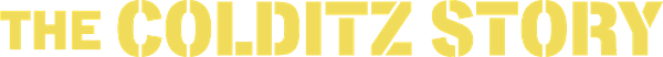 The Colditz Story logo