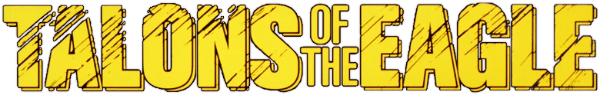Talons of the Eagle logo