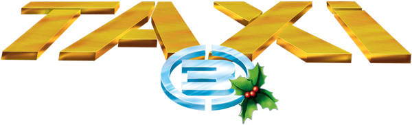 Taxi 3 logo