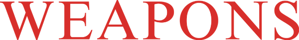 Weapons logo