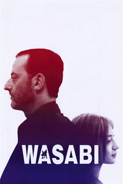 Poster for Wasabi