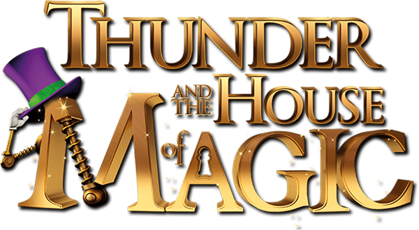 The House of Magic logo