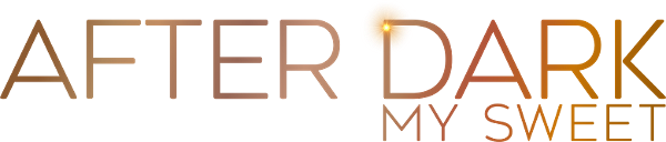 After Dark, My Sweet logo