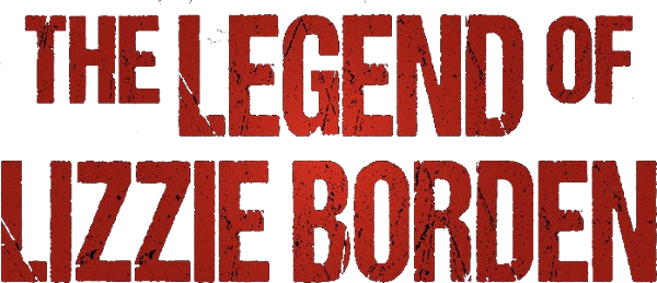 The Legend of Lizzie Borden logo