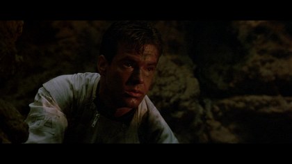 Poster for www.UIndex.org    -    Enemy Mine 1985 1080p DSNP WEB-DL DDP5 1 H 264-GPRS