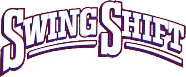Swing Shift logo