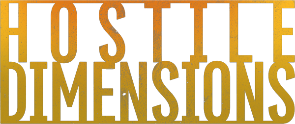 Hostile Dimensions logo