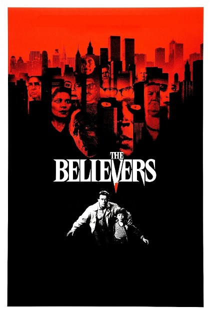 Poster for The Believers