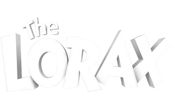 The Lorax logo