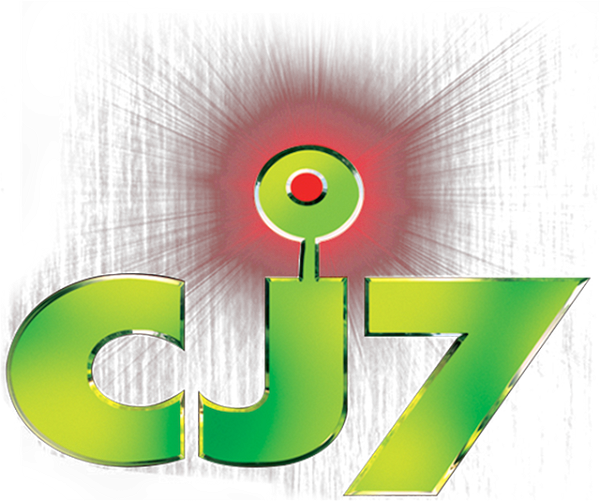 CJ7 logo