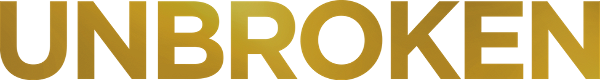 Unbroken logo