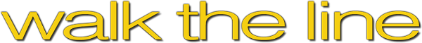 Walk the Line logo