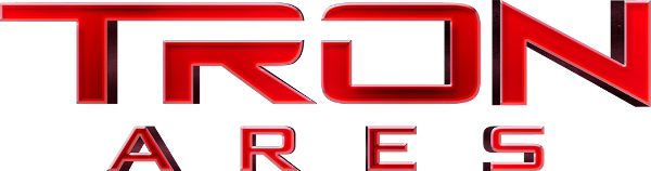 TRON: Ares logo