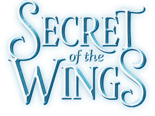 Secret of the Wings logo