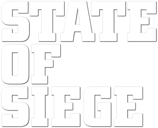State of Siege logo