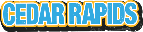 Cedar Rapids logo