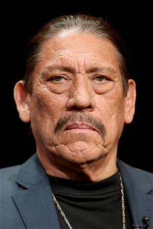 Danny Trejo