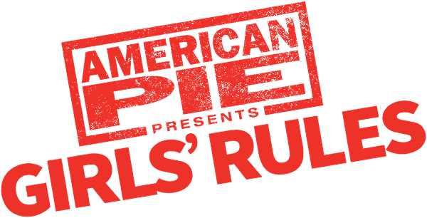 American Pie Presents: Girls' Rules logo