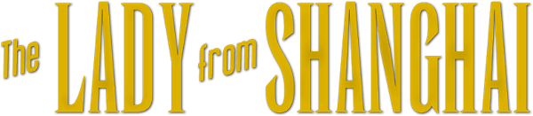 The Lady from Shanghai logo