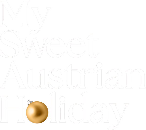 My Sweet Austrian Holiday logo