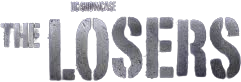 DC Showcase: The Losers logo